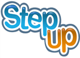 Image of Step Up!