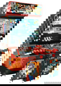 Profile picture of Lupin The 3rd The Shooting