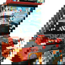 Image of Lupin The 3rd The Shooting