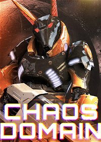 Profile picture of Chaos Domain