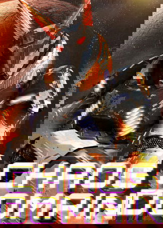 Profile picture of Chaos Domain