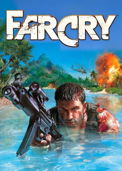 Profile picture of Far Cry Profile picture of Far Cry