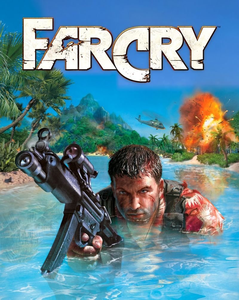 Image of Far Cry