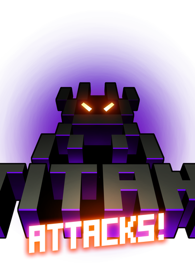 Profile picture of Titan Attacks!