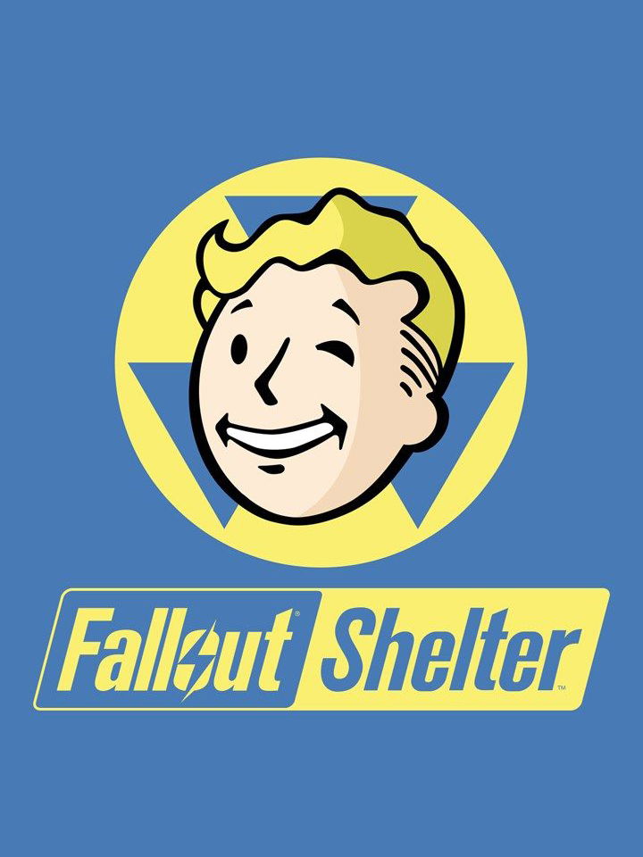 Image of Fallout Shelter