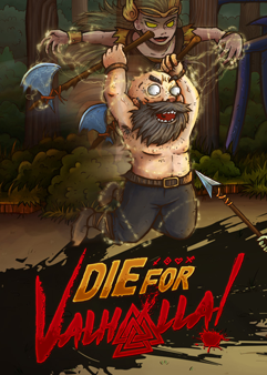 Profile picture of Die for Valhalla!