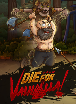 Image of Die for Valhalla!