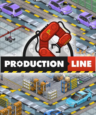 Image of Production Line