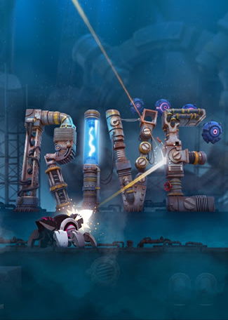 Profile picture of RIVE