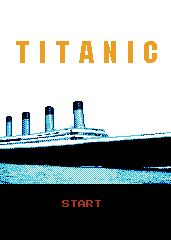 Profile picture of Titanic Profile picture of Titanic