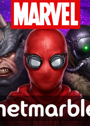 Profile picture of Marvel Future Fight