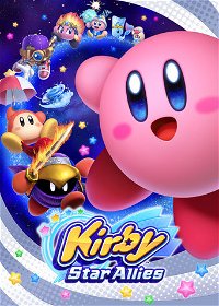 Profile picture of Kirby Star Allies