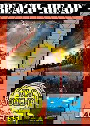 Profile picture of Beach-Head