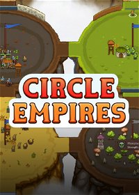 Profile picture of Circle Empires