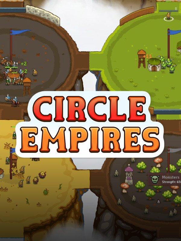 Image of Circle Empires