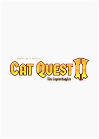 Profile picture of Cat Quest II: The Lupus Empire