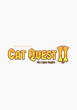 Image of Cat Quest II: The Lupus Empire