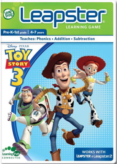 Profile picture of Disney Pixar Toy Story 3 Profile picture of Disney Pixar Toy Story 3