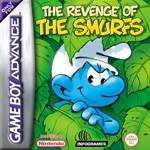 Image of The Revenge of the Smurfs