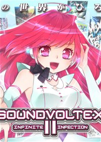 Profile picture of Sound Voltex II: Infinite Infection