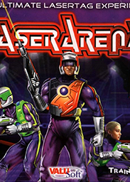 Profile picture of Laser Arena