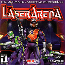 Image of Laser Arena