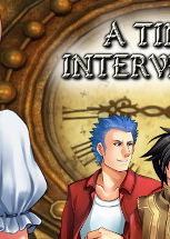 Profile picture of A Timely Intervention Profile picture of A Timely Intervention