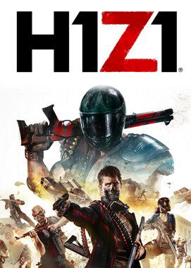 Profile picture of H1Z1