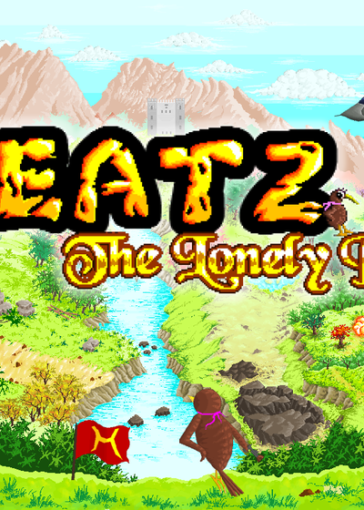 Profile picture of Keatz: The Lonely Bird