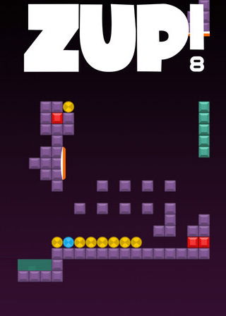 Profile picture of Zup! 8