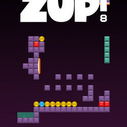 Image of Zup! 8 Image of Zup! 8