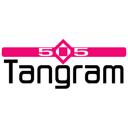 Image of 505 Tangram