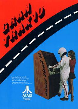 Profile picture of Gran Trak 10