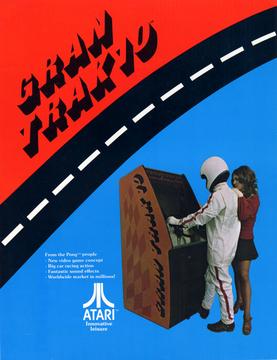 Image of Gran Trak 10