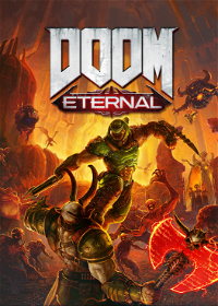 Profile picture of Doom: Eternal