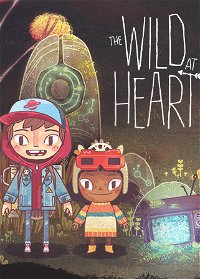 Profile picture of The Wild at Heart