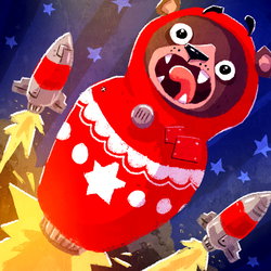 Image of Bearbushkas
