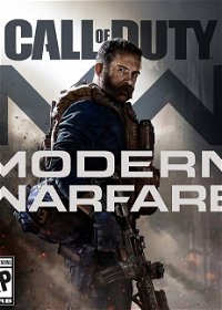 Profile picture of Call Of Duty: Modern Warfare