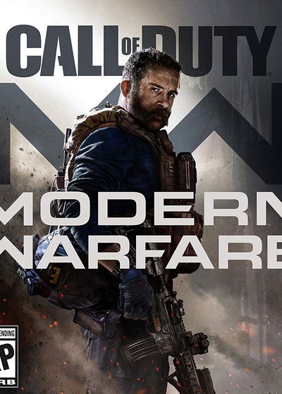 Profile picture of Call Of Duty: Modern Warfare Profile picture of Call Of Duty: Modern Warfare