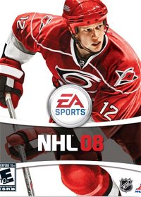 Profile picture of NHL 08