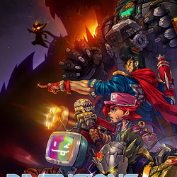 Image of DimensionsVS