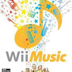 Image of Wii Music