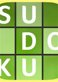 Profile picture of Sudoku