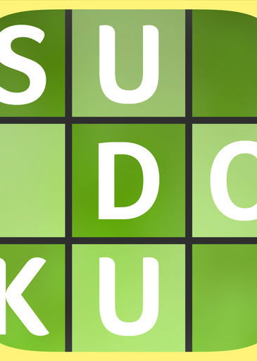 Profile picture of Sudoku