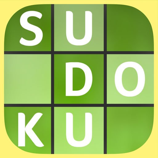 Image of Sudoku