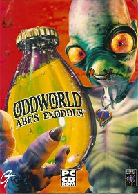 Profile picture of Oddworld: Abe's Exoddus