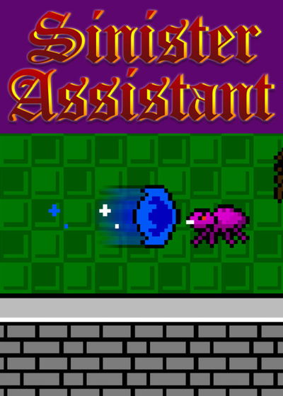 Profile picture of Sinister Assistant Profile picture of Sinister Assistant