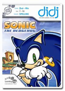 Profile picture of Sonic the Hedgehog