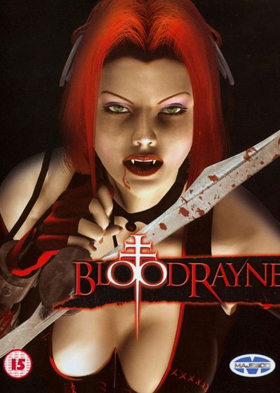Profile picture of BloodRayne