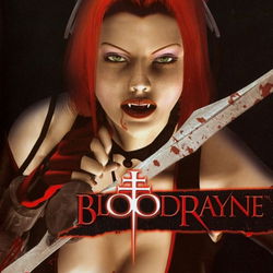 Image of BloodRayne